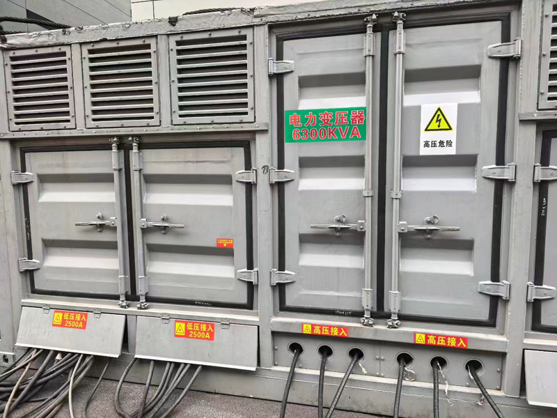 荣成柴油发电机组换季保养注意哪些事项?